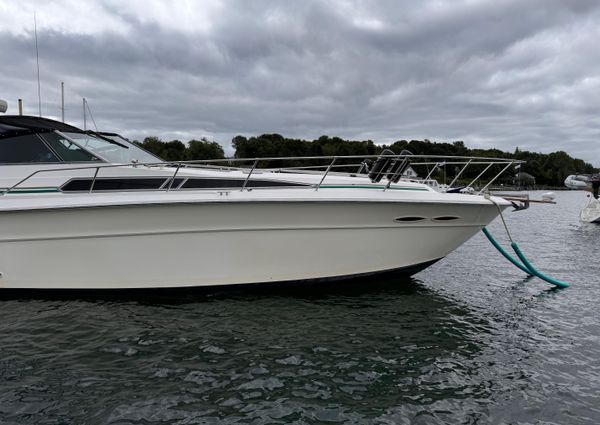 Sea-ray 390-EXPRESS-CRUISER image