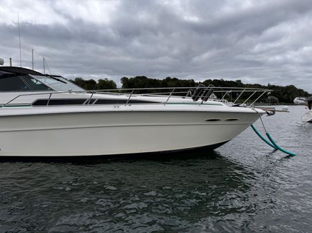 Sea Ray 390 Express Cruiser image