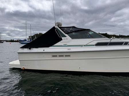 Sea Ray 390 Express Cruiser image