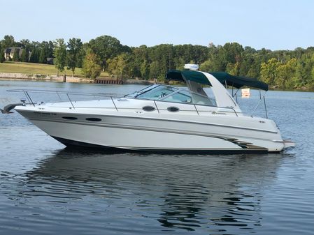 Sea Ray 290 Sundancer image