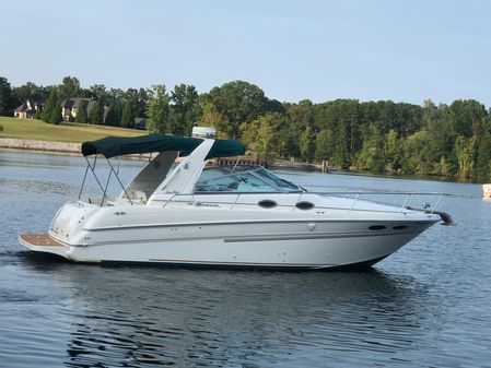 Sea Ray 290 Sundancer image