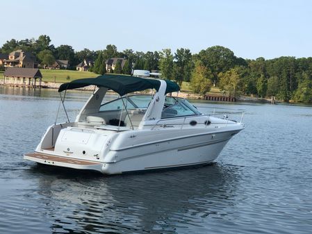 Sea Ray 290 Sundancer image