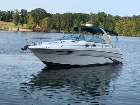 Sea Ray 290 Sundancer image