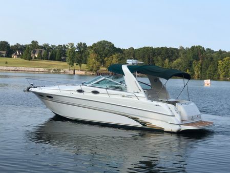 Sea Ray 290 Sundancer image