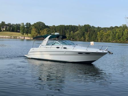 Sea Ray 290 Sundancer image