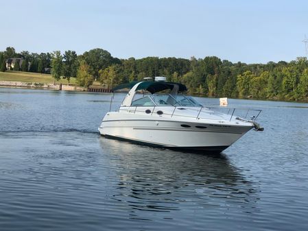 Sea Ray 290 Sundancer image