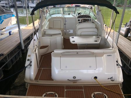 Sea Ray 290 Sundancer image