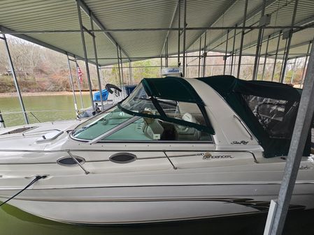 Sea Ray 290 Sundancer image