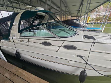 Sea Ray 290 Sundancer image