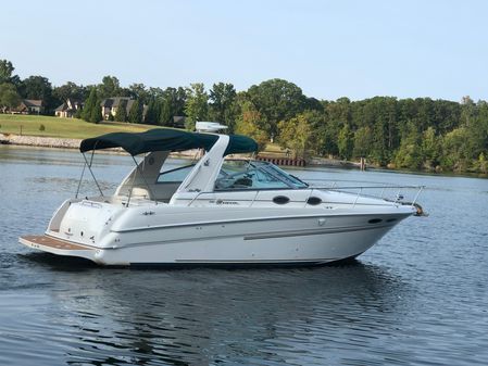 Sea Ray 290 Sundancer image