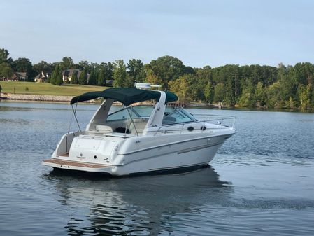 Sea Ray 290 Sundancer image