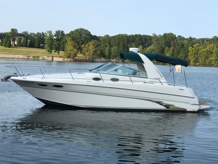 Sea Ray 290 Sundancer image