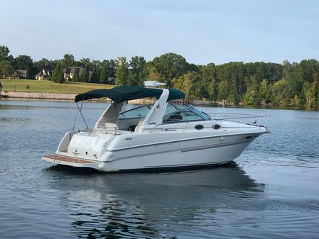 Sea Ray 290 Sundancer image