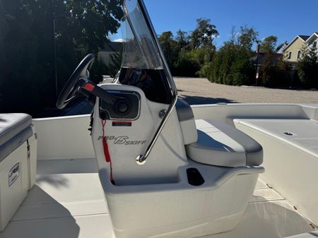 Mako PRO-SKIFF-15-CC image