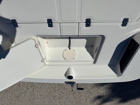 Mako Pro Skiff 15 CC image