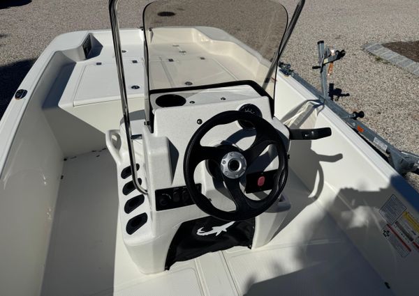 Mako PRO-SKIFF-15-CC image