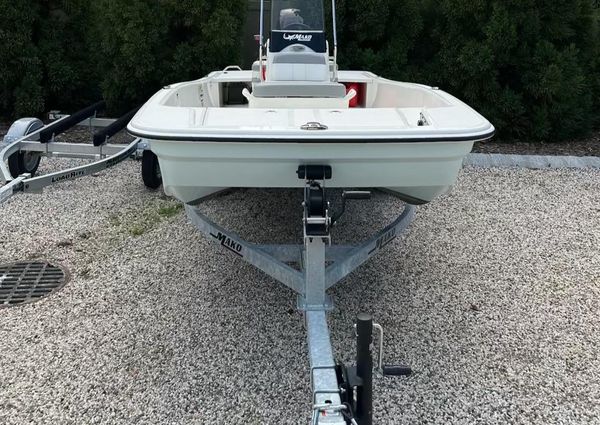 Mako PRO-SKIFF-15-CC image