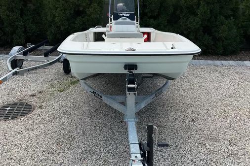 Mako Pro Skiff 15 CC image