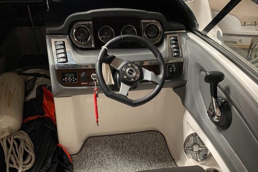Chaparral 257 SSX image