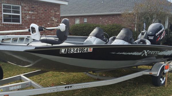 Used Boats For Sale Skeeter Phoenix Blazer Shearwater Avenger
