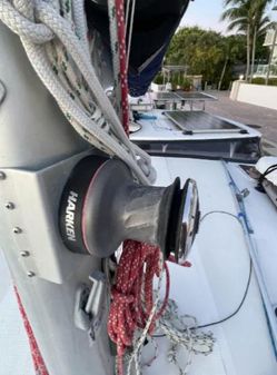 Prout 45S Catamaran image