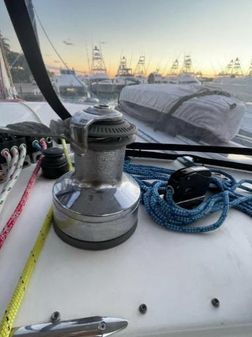 Prout 45S Catamaran image