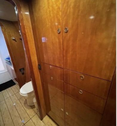 Prout 45S Catamaran image