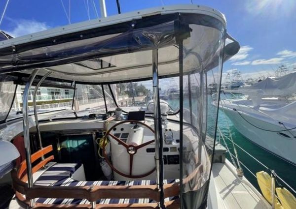 Prout 45S Catamaran image