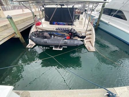 Prout 45S Catamaran image