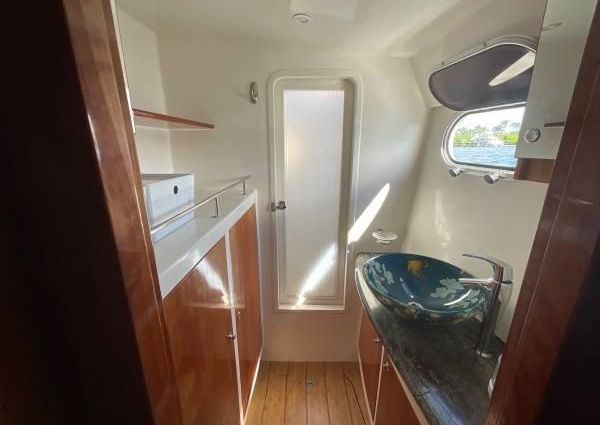 Prout 45S Catamaran image
