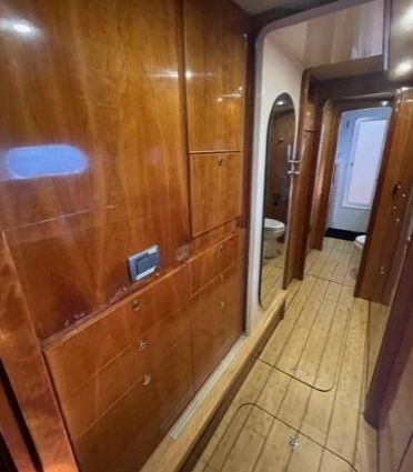 Prout 45S Catamaran image
