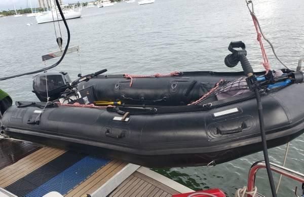 Prout 45S Catamaran image