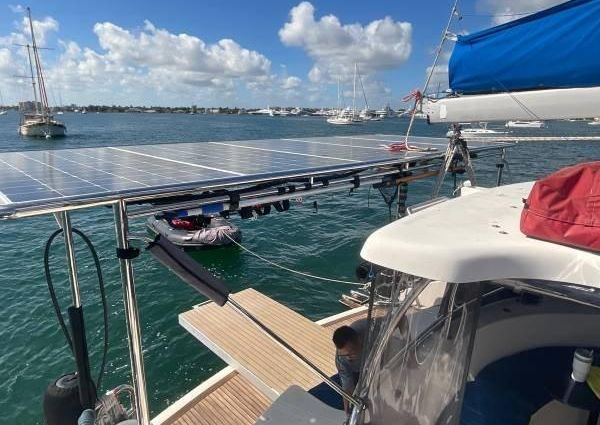 Prout 45S Catamaran image