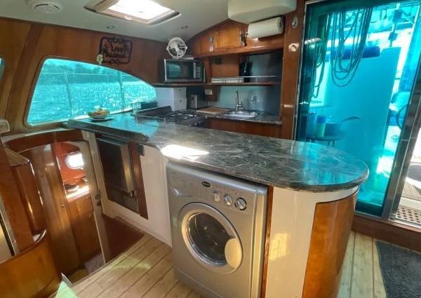 Prout 45S Catamaran image