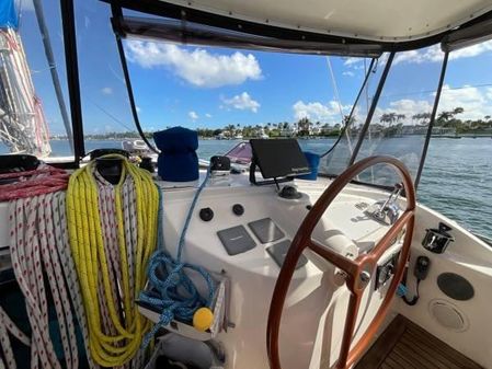 Prout 45S Catamaran image