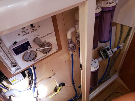 Prout 45S Catamaran image