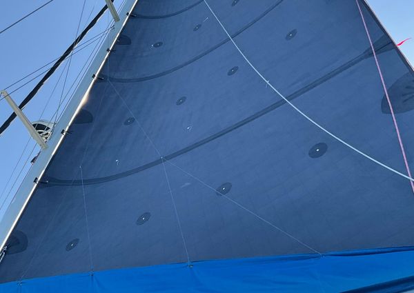Prout 45S Catamaran image