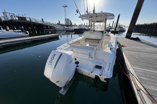 Boston Whaler 230 Outrage image