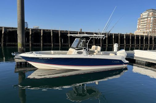 Boston Whaler 230 Outrage image