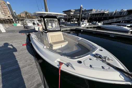 Boston Whaler 230 Outrage image