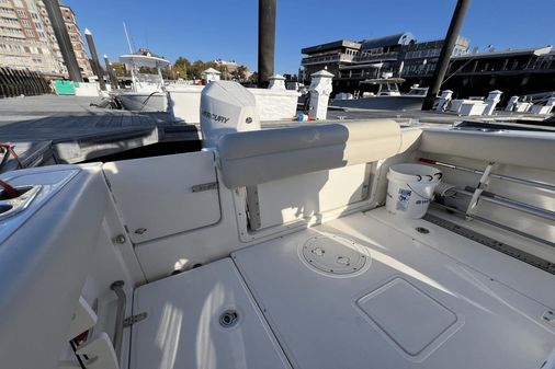 Boston Whaler 230 Outrage image