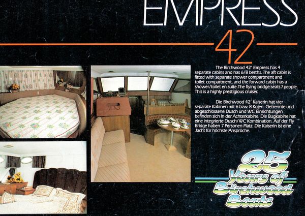 Birchwood 42-EMPRESS image