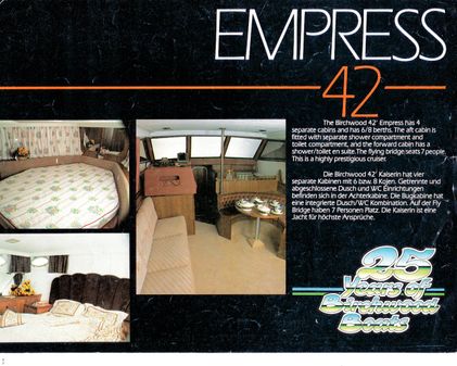 Birchwood 42-EMPRESS image