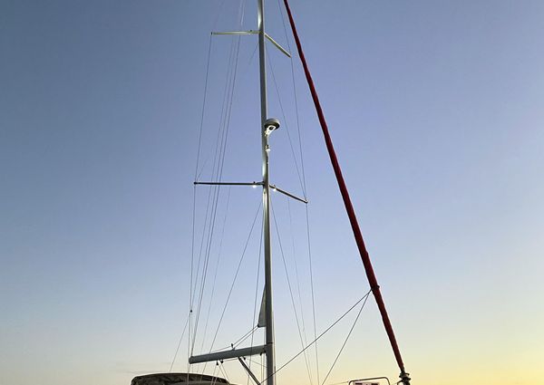 Jeanneau 51 image