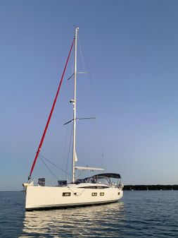 Jeanneau 51 image