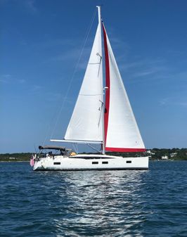 Jeanneau 51 image