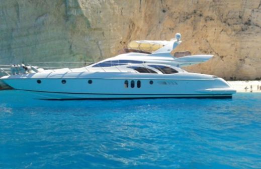 Azimut 62 image