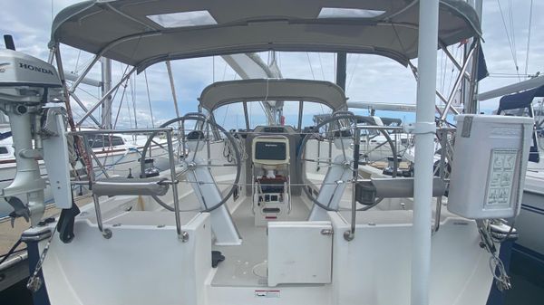 Blue Jacket 40