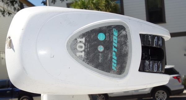 Ranger 2400 Bay Ranger image