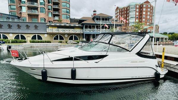 Bayliner 285 CIERA 